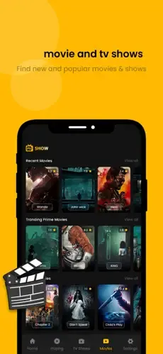 sony-remote-app movie