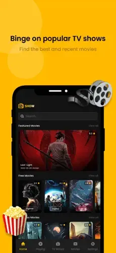 sony-remote-app tv show